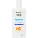 DELIAL F-50 CR.FACIAL HIALURONICO 40 ML.@