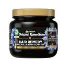 MASC.ORIGINAL R.CHARCOAL 340 ML.*