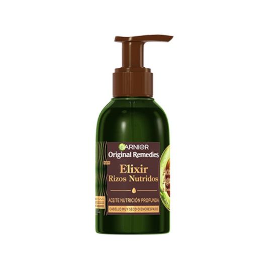 original remedies elixir aguacate 120ml