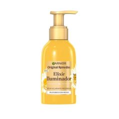 original remedies elixir camomila 120ml