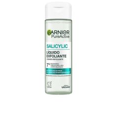 garnier skin pure exfoliante liquido