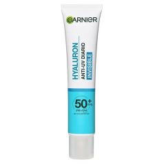 garnier skin hyaluron uv fluid spf50 40ml garnier skin hyaluron uv fluid spf50 40ml