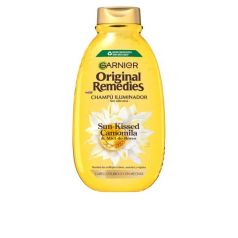 original remedies champu camomila 400ml