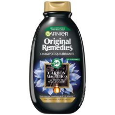 original remedies champu carbon 400ml