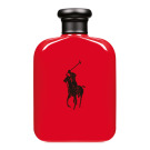 POLO RED EDT125 VAP*