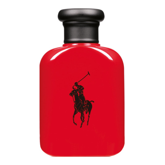 ralph lauren polo red eau de toilette