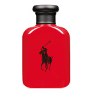 POLO RED EDT 75 VAP*