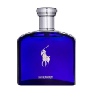 POLO BLUE EDP 125 VAP
