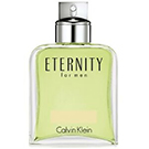 ETERNITY MEN EDT 200 VAP¬