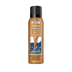 sally hansen maquillaje piernas airbrush legs spray 75ml
