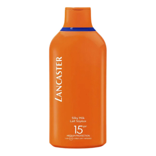 lancaster sun beauty leche solar protectora corporal spf15 400ml lancaster sun beauty leche solar protectora corporal spf15 400ml