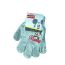 GUANTES MICKEY GRIS
