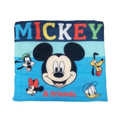 braga cuello coralina mickey blanco