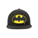 GORRA BATMAN BLACK TU