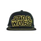 GORRA STAR WARS BLACK TU