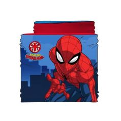 braga cuello coralina spiderman