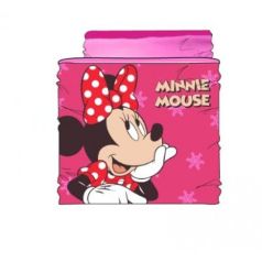 braga cuello coralina minnie rosa