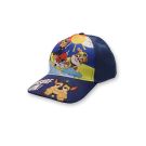 GORRA PAW PATROL BLUE T52