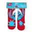 CALCETINES NAVIDAD ROJO LILO & STITCH T-31/3*