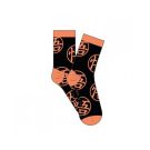 CALCETINES DBZ BLACK TU