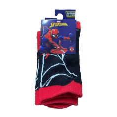 pack 3 calcetines spiderman