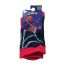 PACK 3 CALCETINES 1 SPIDERMAN 31/34