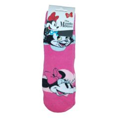 calcetines antideslizantes minnie