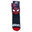 CALCETINES ANTIDESLIZANTES 2 SPIDERMAN 31/34