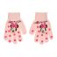 GUANTES MINNIE ROSA