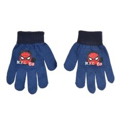 guantes spiderman