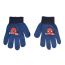 GUANTES SPIDERMAN AZUL