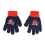 GUANTES SPIDERMAN MARINO