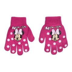 guantes minnie