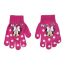 GUANTES MINNIE FUCSIA