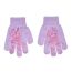 GUANTES MINNIE VIOLETA