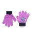 GUANTES LILO VIOLETA