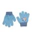 GUANTES BLUEY AZUL CIELO
