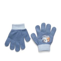 guantes bluey