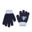 GUANTES BLUEY MARINO