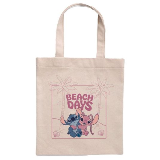 tote bag stich y angel