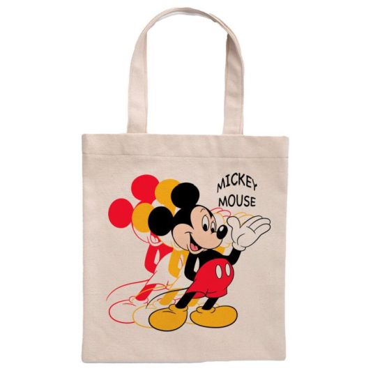 tote bag mickey mouse