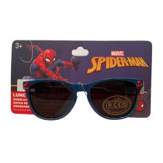 gafas de sol infantiles spiderman