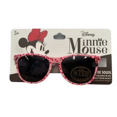 gafas de sol infantiles minnie