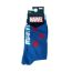 CALCETINES SPORT MARVEL AZUL T-U