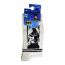 CALCETINES SPORT BATMAN BLANCO T-U