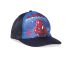 GORRA SPIDERMAN T54 MARINO