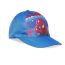 GORRA SPIDERMAN T52 AZUL