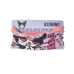 braga cuello kuromi