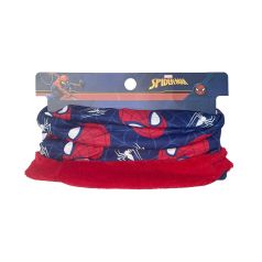 braga cuello spiderman infantil