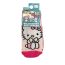 CALCETINES PACK1- 3 TOBILLEROS H.KITTY 31/34